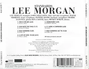 CD - Lee Morgan - Standards