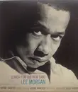 LP - Lee Morgan - Search For The New Land - Liberty