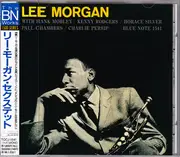 CD - Lee Morgan - Sextet
