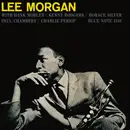 CD - Lee Morgan - Sextet
