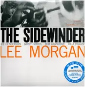 LP - Lee Morgan - Sidewinder - 180gr. Audiophile Vinyl