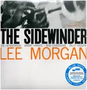 Lee Morgan - Sidewinder