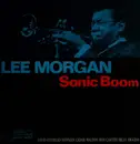 LP - Lee Morgan - Sonic Boom