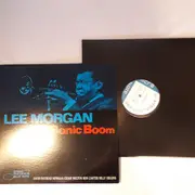 LP - Lee Morgan - Sonic Boom