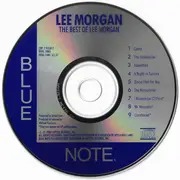 CD - Lee Morgan - The Best Of Lee Morgan