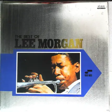 Lee Morgan - The Best Of Lee Morgan