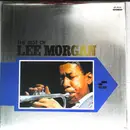 LP - Lee Morgan - The Best Of Lee Morgan - Promo
