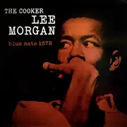 LP - Lee Morgan - The Cooker