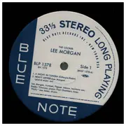 LP - Lee Morgan - The Cooker