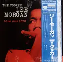LP - Lee Morgan - The Cooker - Insert