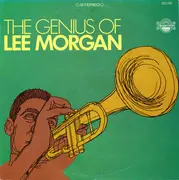 LP - Lee Morgan - The Genius Of Lee Morgan