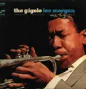 LP - Lee Morgan - The Gigolo - Insert