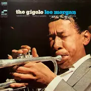 LP - Lee Morgan - The Gigolo