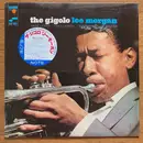 LP - Lee Morgan - The Gigolo - Insert