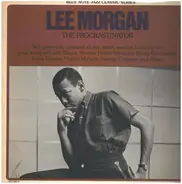 Lee Morgan - The Procrastinator