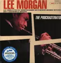 LP - Lee Morgan - The Procrastinator