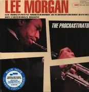 LP - Lee Morgan - The Procrastinator
