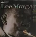 LP - Lee Morgan - The Rajah - + Insert included.
