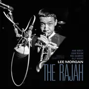 LP - Lee Morgan - The Rajah - 180g, Gatefold