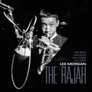 LP - Lee Morgan - The Rajah - 180g, Gatefold