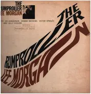 Lee Morgan - The Rumproller