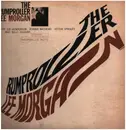 LP - Lee Morgan - The Rumproller