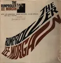 LP - Lee Morgan - The Rumproller