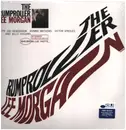 LP - Lee Morgan - The Rumproller