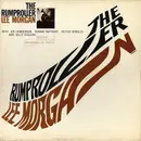 LP - Lee Morgan - The Rumproller - US Original, Van Gelder Stamp