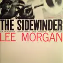 CD - Lee Morgan - The Sidewinder