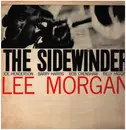 LP - Lee Morgan - The Sidewinder