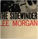 LP - Lee Morgan - The Sidewinder