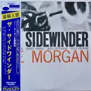 LP - Lee Morgan - The Sidewinder - + Obi, Insert