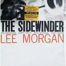 LP - Lee Morgan - The Sidewinder - 180 Gram