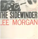 LP - Lee Morgan - The Sidewinder