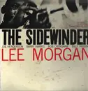 LP - Lee Morgan - The Sidewinder - + Insert