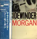LP - Lee Morgan - The Sidewinder - OBI