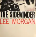 LP - Lee Morgan - The Sidewinder