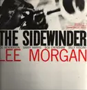 LP - Lee Morgan - The Sidewinder