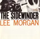 CD - Lee Morgan - The Sidewinder