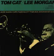 LP - Lee Morgan - Tom Cat