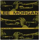 LP - Lee Morgan - Vol. 3 - Mono