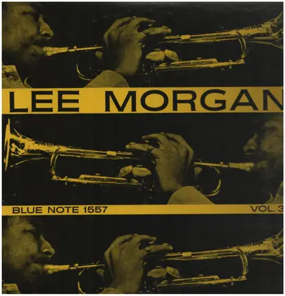 Lee Morgan - Vol. 3