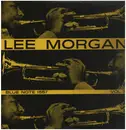 LP - Lee Morgan - Vol. 3