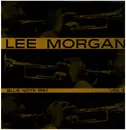 LP - Lee Morgan - Vol. 3 - Mono / Incl insert
