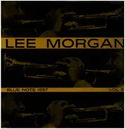 Lee Morgan - Vol. 3