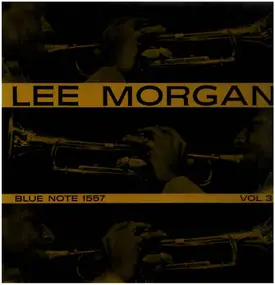 Lee Morgan - Vol. 3