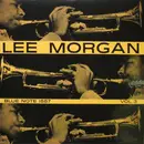 LP - Lee Morgan - Volume 3 - 200g