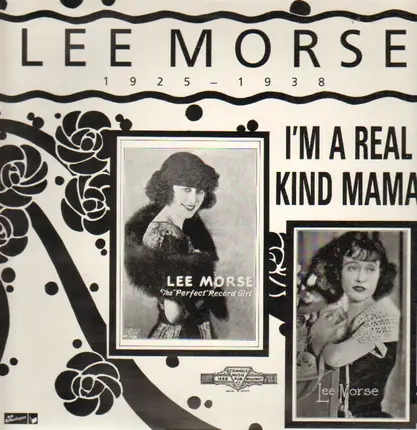 Lee Morse - I'm A Real Kind Mama