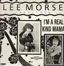 LP - Lee Morse - I'm A Real Kind Mama